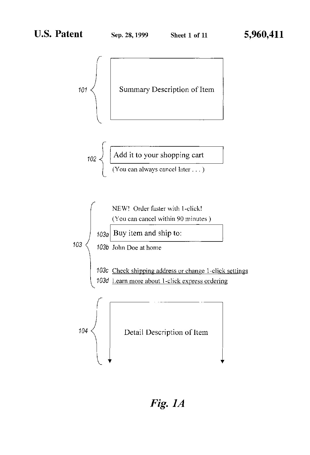 best free drawing software patent figures