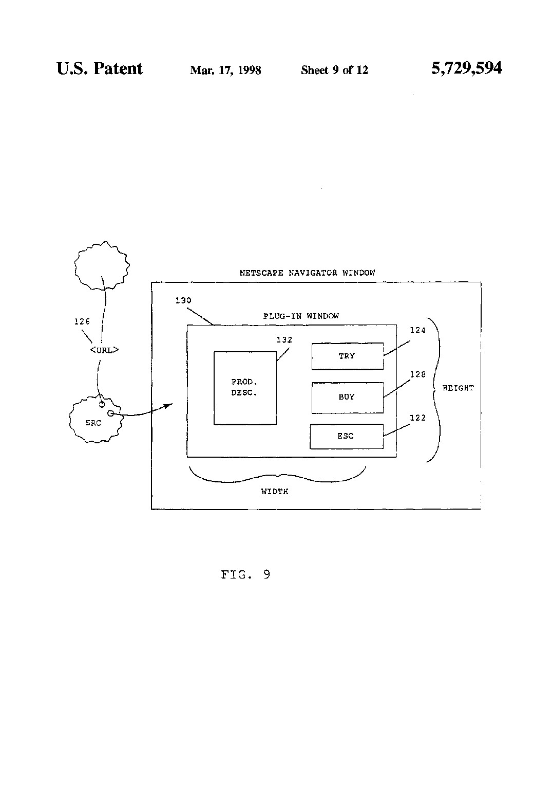 best free drawing software patent figures