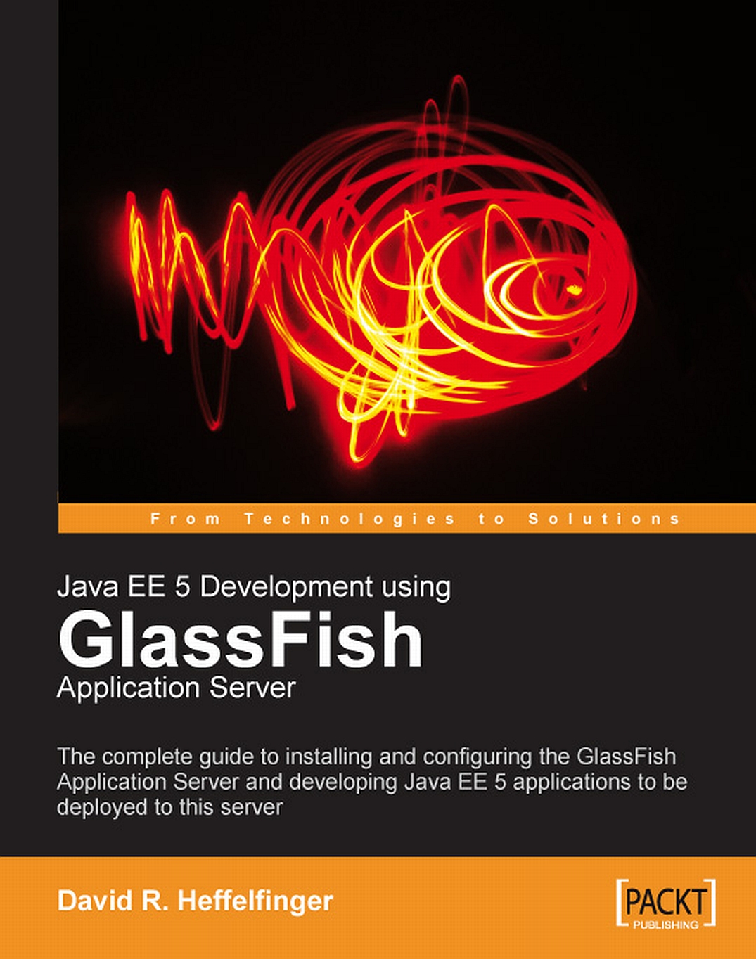 glassfish books