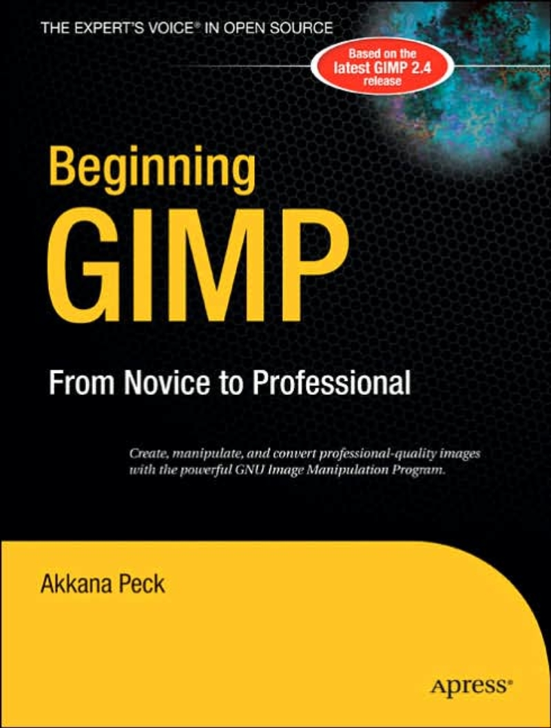 gimp review