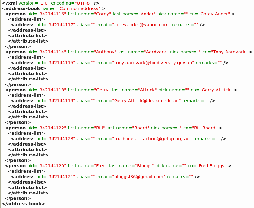 convert xml to csv online from url