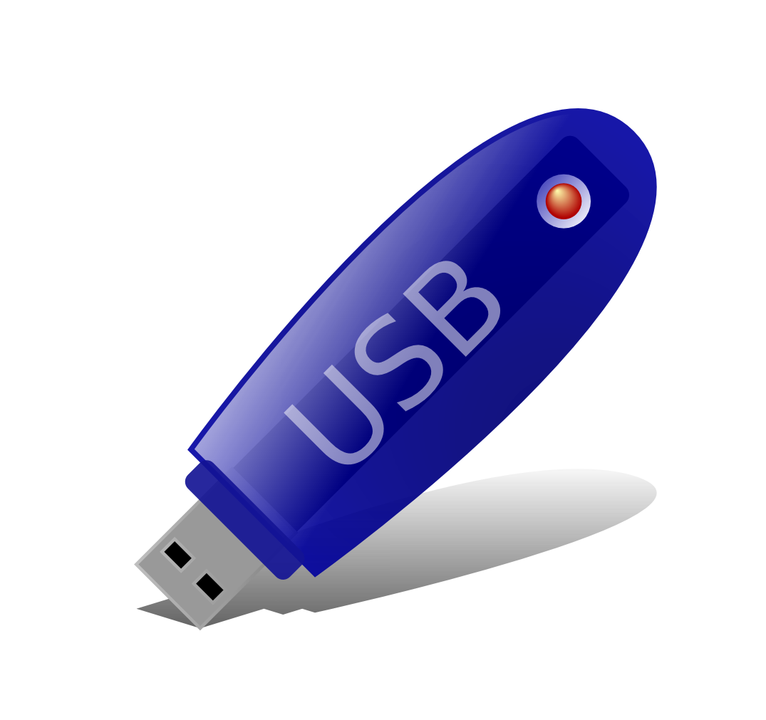 install grub on usb drive