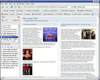 newsgator online services rss news feed reader