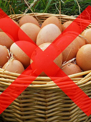 Are we too dependent on the USA for 