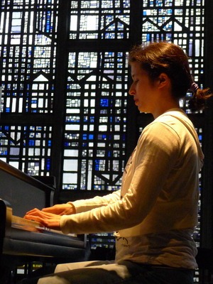 Bach's Goldberg Variations commissioned for Public Domain Release