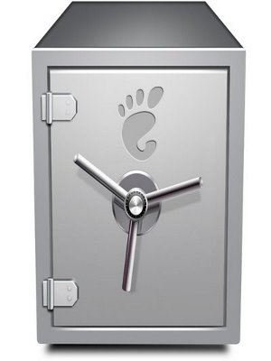 Backup your data in Linux with Deja Dup