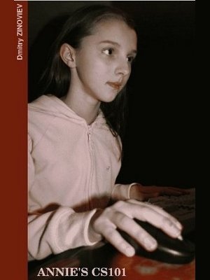 Book Review: Annie's CS101 by Dmitry Zinoviev