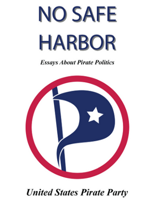Book Review: No Safe Harbor by the US Pirate Party