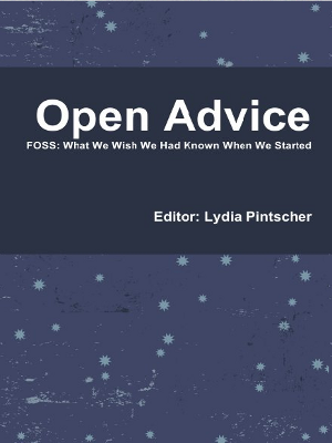 Book review: Open Advice