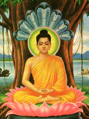 The Completely Blank Xfce Desktop