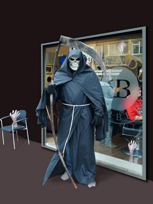  Die Hard--But Make Sure You Can Bequeath Your Digital Assets