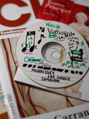 Disaffection with Jamendo among artists