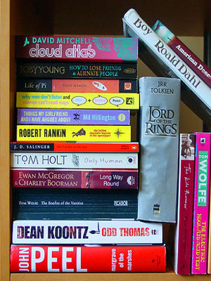 DRM books need to disappear. NOW. (Or, my horrific experience with www.kalahari.com)