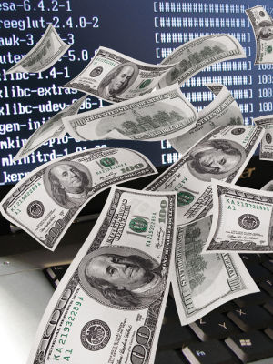 Free software programmers should be paid, too