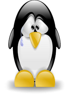 Is GNU/Linux just not cool anymore?