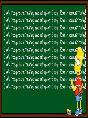 Google Reader: Google Giveth and Google taketh away. Keep Calm and Carry On