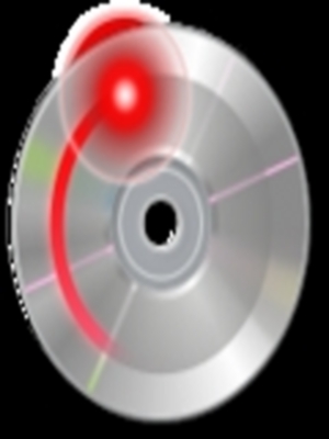  Burning a Data CD/DVD with Nautilus