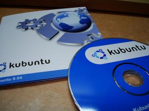 Installing Software from the KDE System Settings Menu