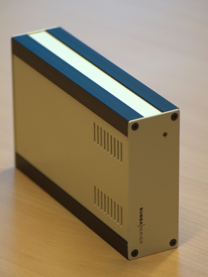 Keep an Eye on Your GNU/Linux System with Glances