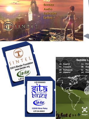 Lib-Ray Video Project Now on Kickstarter -- Let's Make it Happen!