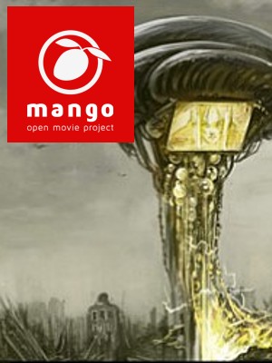 Motion-Tracking comes to Blender with Project Mango