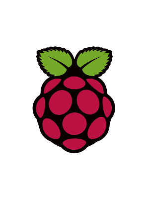 Raspbery Pis are in the oven!