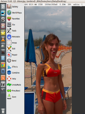 Simple Photo Manipulation in GNU/Linux with Fotoxx