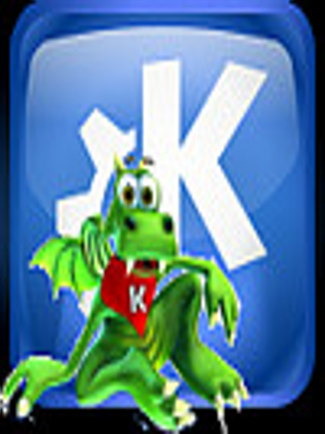 Spark: A Tablet Running Open hardware and KDE Plasma Active Pre-installed