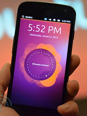 Ubuntu Touch: the (natural) next step in personal computing?