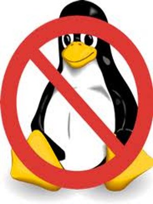Why Android might just kill GNU/Linux. Quickly.