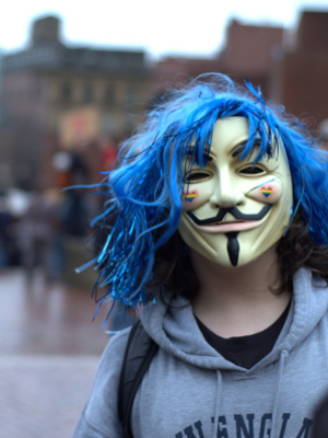 Why we need anonymity on the Internet -- even if it hurts