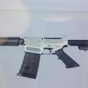  Wikiweapons and Printing 3D Guns. It's Just a Stalking Horse for What's to Come